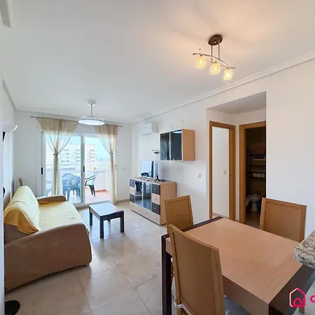 Encanto Playero Appartement Oropesa del Mar