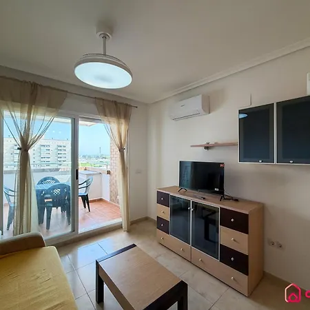 Encanto Playero Appartement