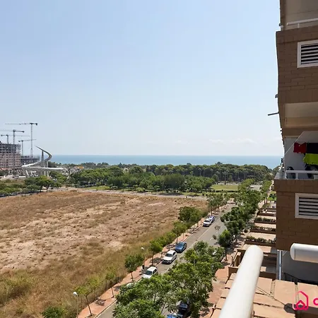 Encanto Playero * 오로페사델마르