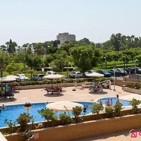 Encanto Playero 오로페사델마르