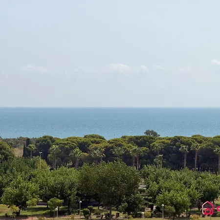 Encanto Playero Apartment Oropesa del Mar